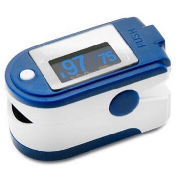 Termax Пулсоксиметър CMS50D