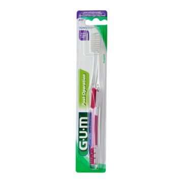 Gum Post-Operation Четка за зъби при чувствителни венци и след хирургични интервенции х1 брой