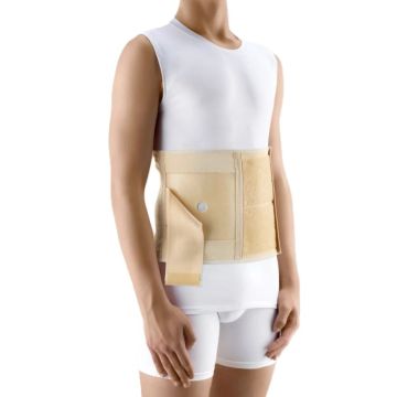 TonusElast Колостомен колан XXL х1 брой, Бежов - 9901-01