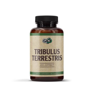 Трибулус терестрис 1000 мг х45 таблетки Pure Nutrition