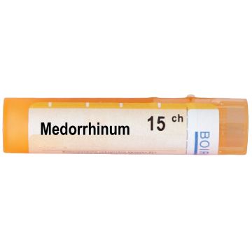 Boiron Медоринум 15CH