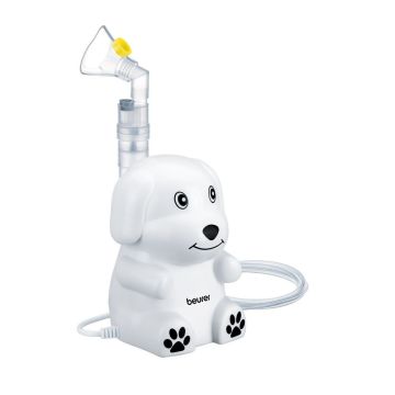 Beurer Kids Детски инхалатор IH24