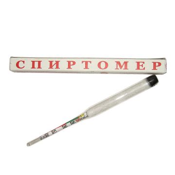 Битов спиртомер х1 брой