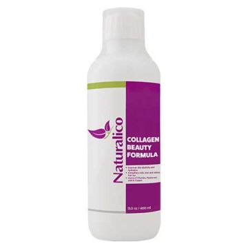 Колаген бюти формула х400 мл Naturalico