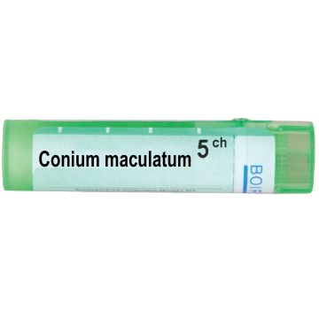 Boiron Кониум Макулатум 5CH