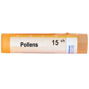 Boiron Поленс 15CH