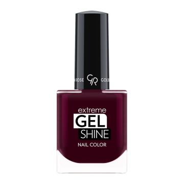 Golden Rose Extreme Gel Shine Лак за нокти с гел ефект, цвят 71