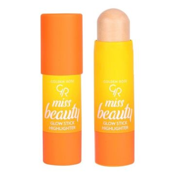 Golden Rose Miss Beauty Стик хайлайтър, Star Glow
