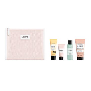 Lierac Комплект за път The Beauty Essentials