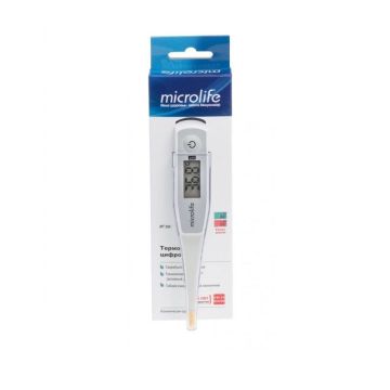 Microlife MT 550 Електронен термометър