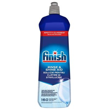 Finish Rinse Aid Изплакваща течност x800 мл