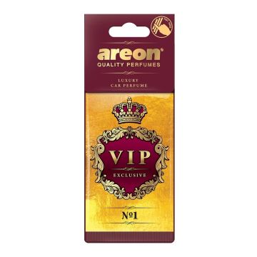 Areon VIP Ароматизатор за кола, №1
