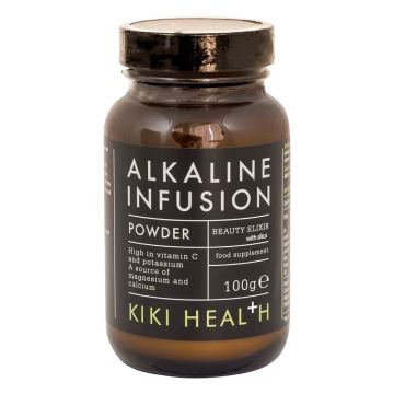 Алкална смес Еликсир за красота, на прах х100 г Kiki Health