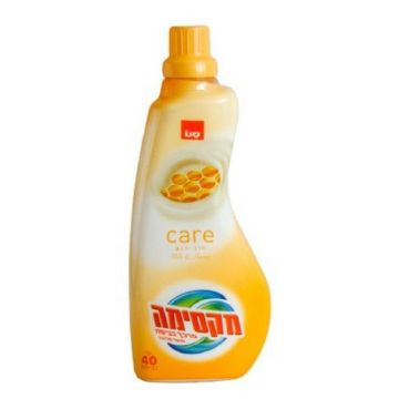 Sano Maxima Care Концентриран омекотител за дрехи Milk & Honey x1 литър