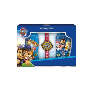 Naturaverde Kids Комплект за деца Paw Patrol
