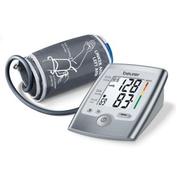 Beurer BM 35 Апарат за измерване на кръвно налягане в горната част на ръката