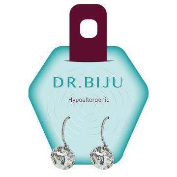 Dr.Biju Хипоалергенни обеци Rivolo Pendant 10 мм, DRP100C001