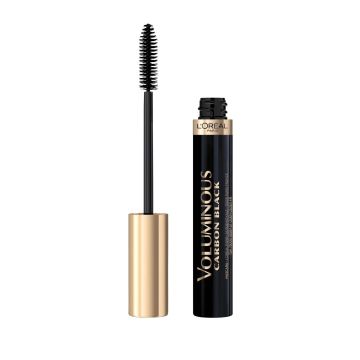 Loreal Paris Voluminous Carbon Black Спирала за обемни мигли х8 мл
