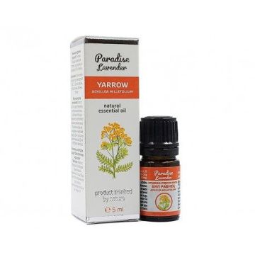 Paradise Lavender Етерично масло от Бял равнец x5 мл
