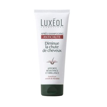 Luxeol Балсам против косопад за здрава и силна коса x200 мл