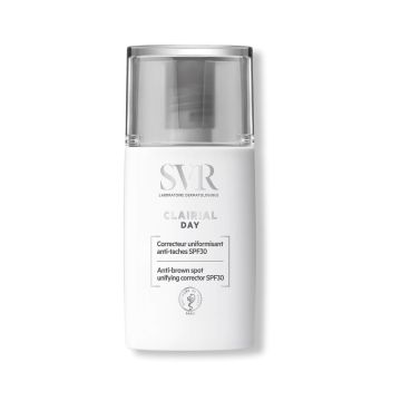 SVR Clairial Депигментиращ крем-коректор за лице с цвят SPF30 x30 мл
