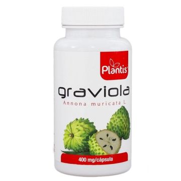 Graviola здрави стави и силен имунитет х90 капсули Plantis
