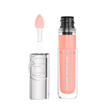 Loreal Paris Plump Ambition Олио за по-плътни и гладки устни x5 мл, цвят 201 Milky Nu