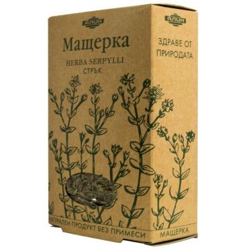 Стрък мащерка x20 грама Алин