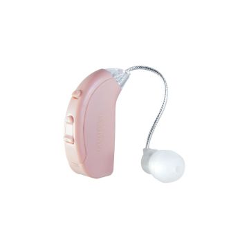 Lanaform Hearing Amplifier Pink  Слухов усилвател - LA131602