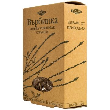 Върбинка стръкове х50 грама Алин