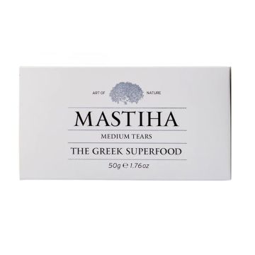 Смола от Мастиха на гранули х50 г Mastiha