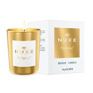 Nuxe Prodigieuse Парфюмна ароматна свещ х140 грама