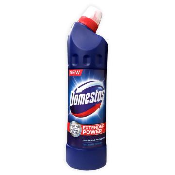 Domestos Original Почистващ препарат за тоалетна x750 мл