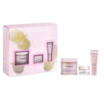 Caudallie Resveratrol Lift Комплект за лице със стягащ ефект