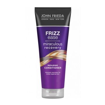 John Frieda Frizz Ease Miraculous Recovery Балсам за моментално възстановяване и дълготрайна защита x250 мл