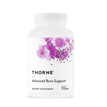 Формула за здрави кости x120 капсули, Thorne