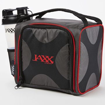 Fit & Fresh Jaxx FitPak Чанта с кутии за храна