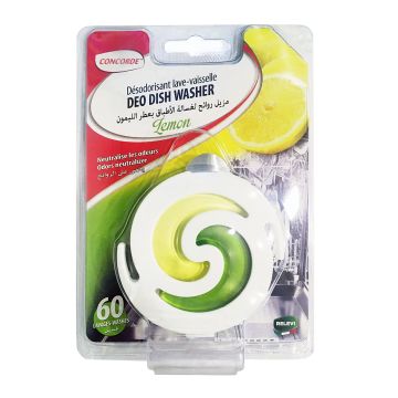 Relevi Deo Lavastoviglie Ароматизатор за миялна машина x1 брой