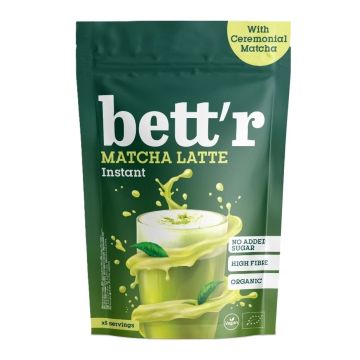 Bett'r Микс за матча лате х200 грама