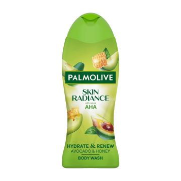 Palmolive Skin Radiance Душ гел Avocado & Honey x500 мл