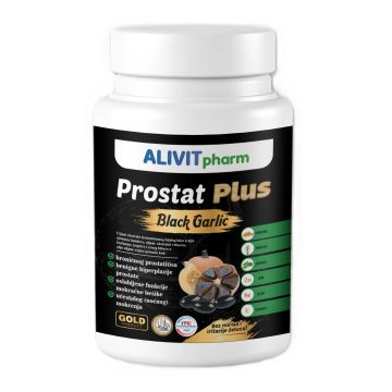 Prostat Plus при простатит х90 меки желатинови капсули AlivitPharm