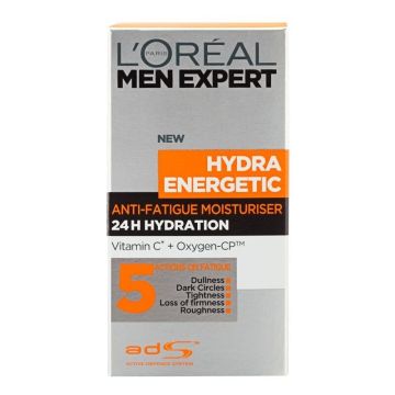 Loreal Paris Men Expert Хидратиращ крем за лице х50 мл