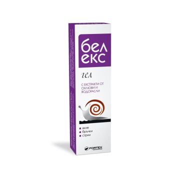 Белекс гел х40 грама Fortex