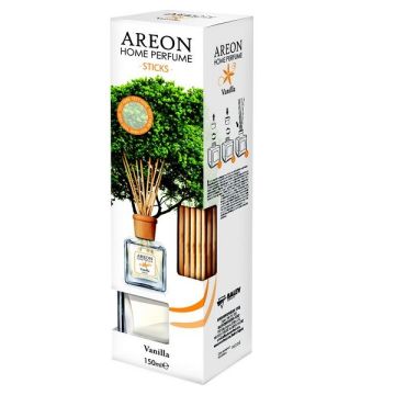 Areon Home Perfume Парфюм за дома, аромат Vanilla х150 мл