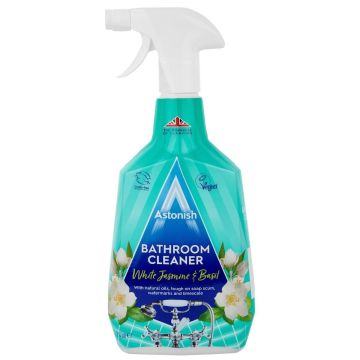 Astonish Спрей за почистване на баня x750 мл