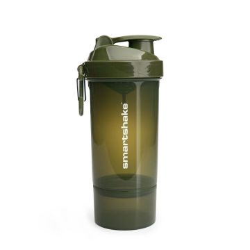 Smartshake Original 2 Go Шейкър зелен x600 мл