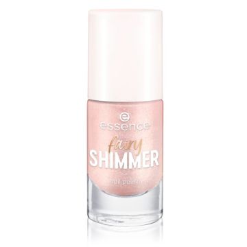 Essence Fairy Shimmer Лак за нокти х8 мл, 05