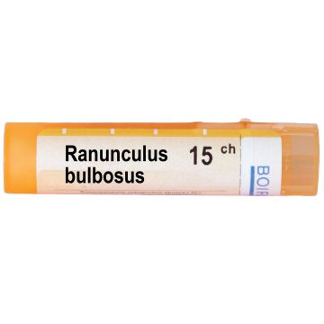 Boiron Ранункулус Булбозус 15CH