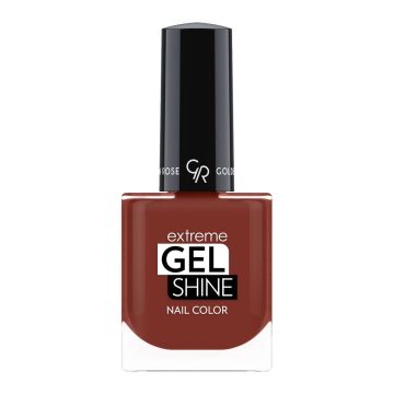 Golden Rose Extreme Gel Shine Лак за нокти с гел ефект, цвят 53