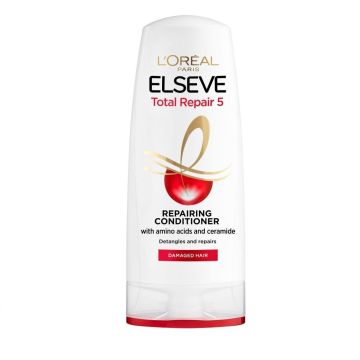 Loreal Paris Elseve Total Repair 5 Балсам за пълно възстановяване на косата х200 мл